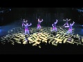 Texture Contemporary Ballet Promo Video 2014 ...