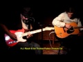 A.J. Roach & Ian Thomas Parks