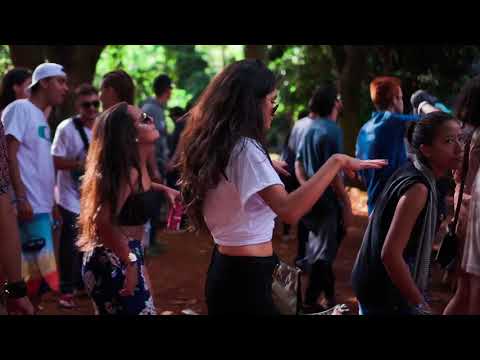 Cosmos - A Teoria - Teaser