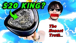 A BRUTALLY Honest Review of TANGZU WAN'ER 2 (vs WANER, CHU 2, EW100 & more)