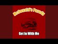 McDonald S Parody