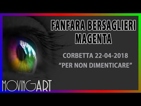 Fanfara Bersaglieri "Nino Garavaglia" di Magenta