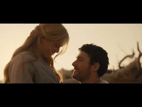 Redeeming Love - Saying goodbye