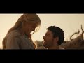 Redeeming Love Saying Goodbye