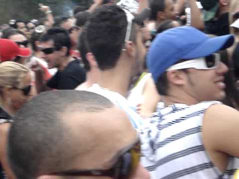 MANDALLAH 5 ANOS (Ed. Especial) - Bruno Barudi @Live