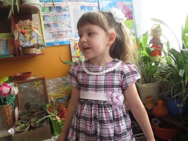 Гарафеева Диана