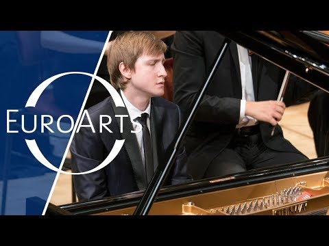 Tchaikovsky - Lullaby, Op. 16 (Dmitry Masleev) | Young Euro Classic 2017