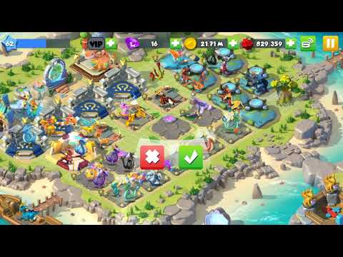 How To Get Hades Dragon - Divine Dragon In Dragon Mania Legends