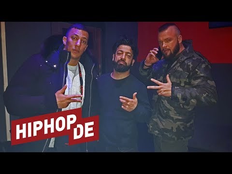 Das große "JBG 3"-Interview: Kollegah & Farid Bang über Beef, Frieden & Punchlines #waslos