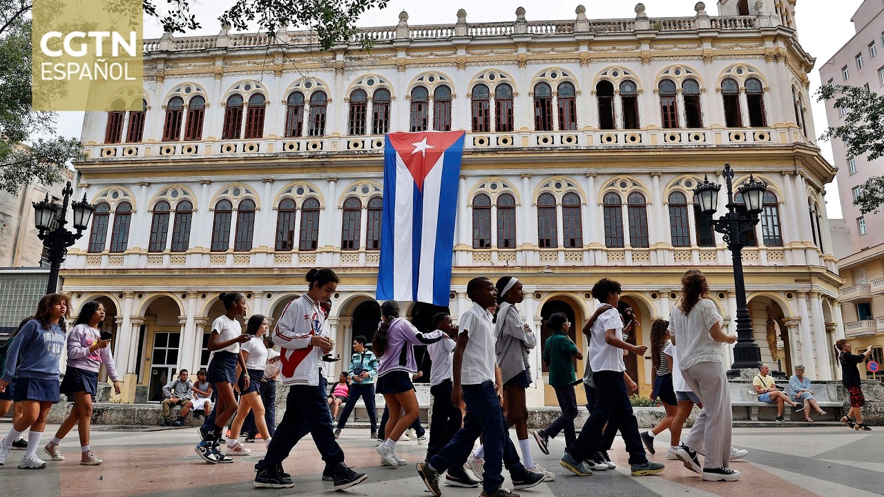 El Banco Central de Cuba informa que Visa y Mastercard dejarán de funcionar en la isla