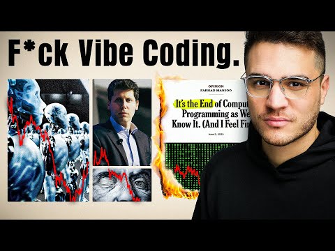 8 Brutal Truths About the Developer Job Market in 2025