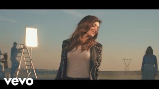 Merche - Pasajeros (Making of)