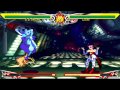 Darkstalkers Resurrection Announce Trailer