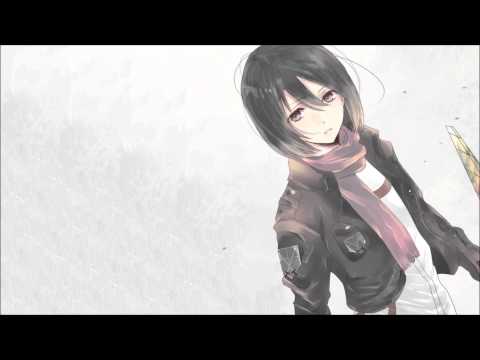 Yoko Hikasa   Utsukushiki Zankoku Na Sekai (Audio)(Mikasa)(By Fiorella T.)