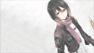 Yoko Hikasa   Utsukushiki Zankoku Na Sekai (Audio)(Mikasa)(By Fiorella T.)