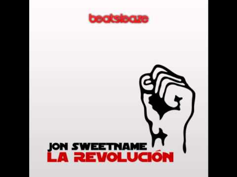 Jon Sweetname - La Revolucion (Vandalsoob Remix)