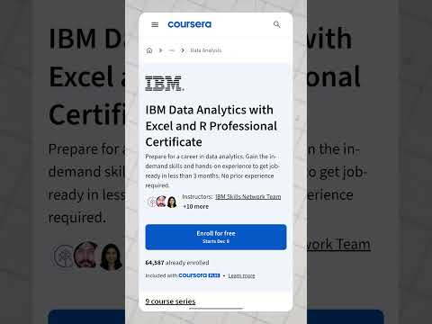 Top Free Courses to Become Data Analyst | Zero Investment Roadmap #dataanalyst