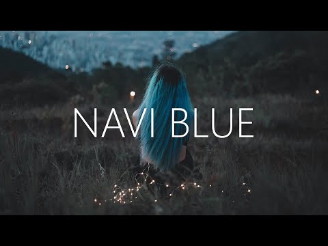 Prblm Chld - Navy Blue (Lyrics) feat. Heather Sommer