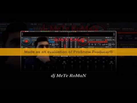 dj mete turkish songs