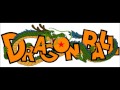 Mystical Adventure Dragonball Music Extended