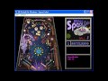 Pinball Windows Record 999 999 999 TO THE END