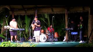 Bo Napoleon - &quot;Born and Raised&quot; w/ Nela Otuafi &amp; Roots Rockaz