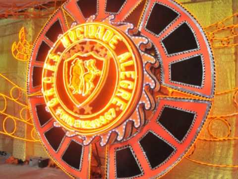 Mocidade Alegre 2005 - Clara, Claridade... O Canto de Luz no Ylê da Mocidade