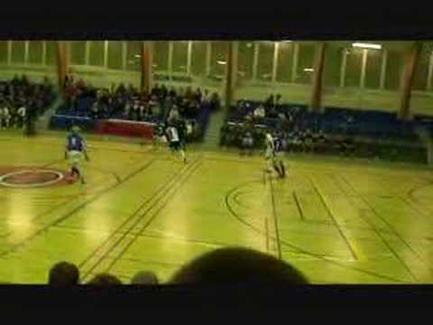 26.12.2007: Tervarit-Team Oulu