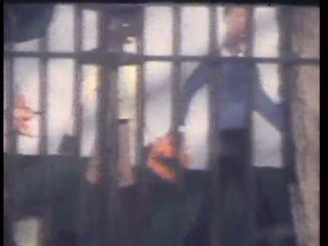 Nite Jewel -- Bottom Rung (Official Video)