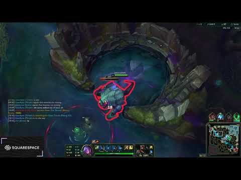 [ Adrian Riven ] Riven vs Lilia Jungle - Adrian Riven DIAMOND IV