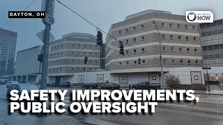 Montgomery County Jail funding sparks debate over transparency and oversight