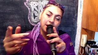 SativanderGround - "Jach'a Warmi" (#RapCam, OneShot y AudioDirecto)