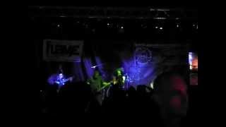 VeneregridA - make me insane - Live@We Rock Fest 2012