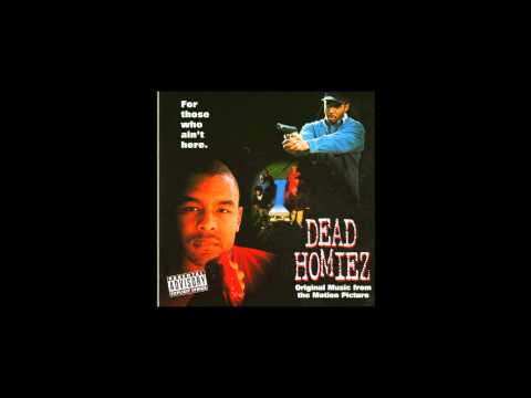 Chucks & Khaks - Volume 10 [Dead Homiez] 93 version