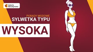 Porady modowe w Galerii Bursztynowej (wideo)