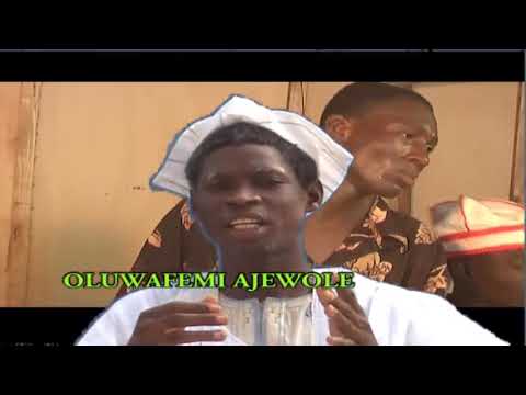 ORUKO NLA BY OLUWAFENI AJEWOLE ALFA SULE