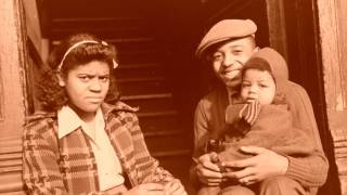 August Wilson Fences Lecture
