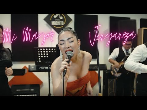 Kiara Franco - Mi Mayor Venganza Live