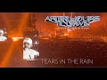 The Weeknd - Tears In The Rain | LIVE 4K @KingBaudouinStadium BRUSSELS (2023)