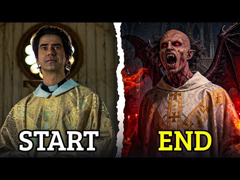 The Entire Story of Midnight Mass in 23 Minutes