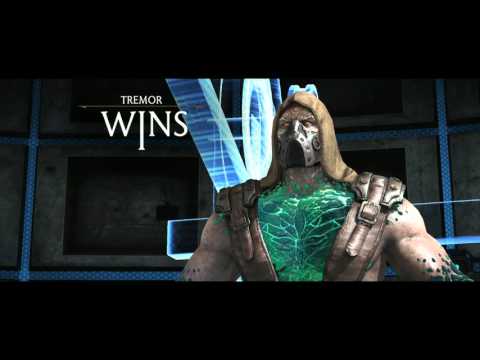 IKAN vs. xReseTx - Week 5 - Quarterfinals - ESL MKX Pro League - Season 2 - CIS