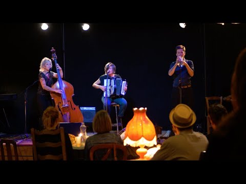 Sikania - Teaser 2023