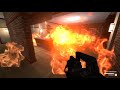 Herobrine Visited Me In Real Life - Garryand39s Mod Gameplay - Herobrine Sighting