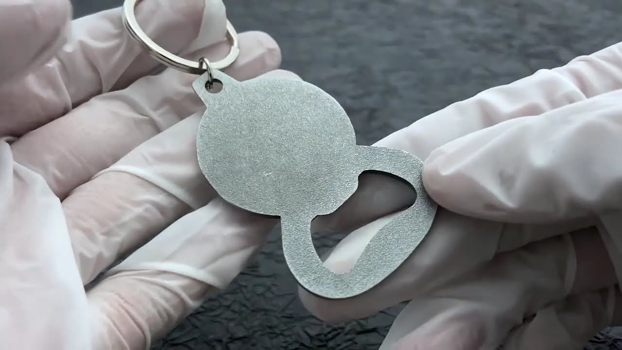 Открывалка для бутылок 2106-Decode Elite с военной эмблемой в виде пятиконечной звезды