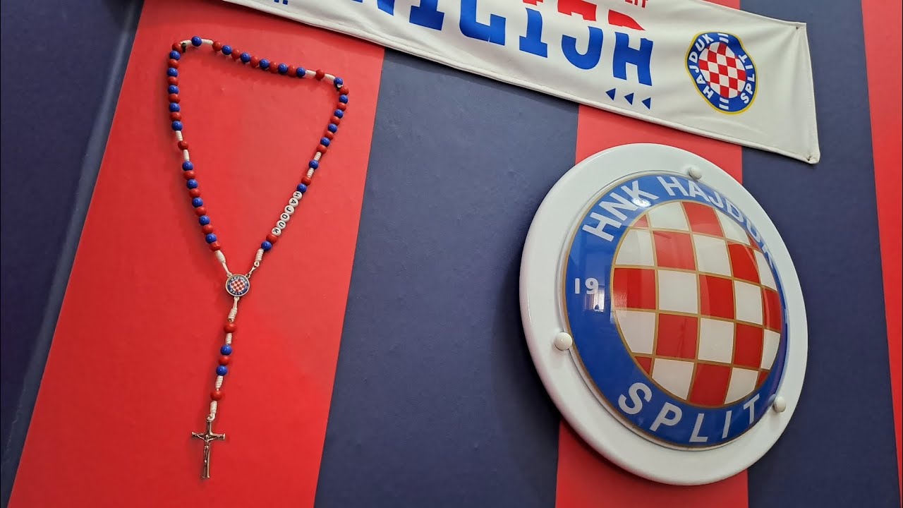 Prgavi podcast #119 - ususret Šibeniku