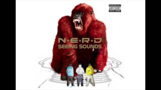 Laugh About It - N.E.R.D