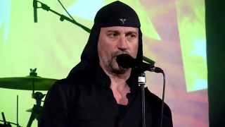 Laibach 'The Whistleblowers' HD @ Manchester, Academy 2, 03.04.2015.