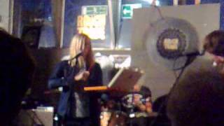 Dot Allison - I wanna break your heart @ Rough Trade East 07/09/09
