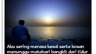 Kontradiksi Di Dalam (Ebiet G Ade)