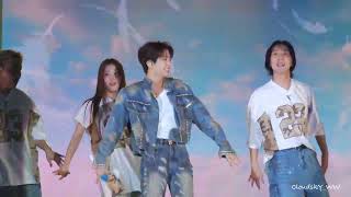 Download lagu [240824] YOUNGJAE - Do It #ONCE_IN_A_DREAM_BKK_D1 mp3